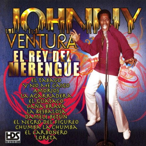Letra De El Carbonero De Johnny Ventura Musixmatch