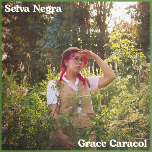 Grace Caracol Selva Negra Lyrics Musixmatch