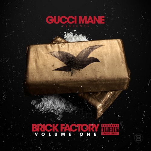 Brick Factory Vol 1