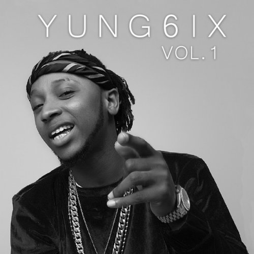 Yung6ix, Vol. 1