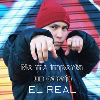 ya no me importan un carajo las citas