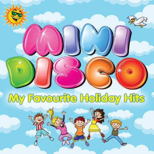 Mini-Disco - My Favourite Holiday Hits