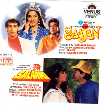 Saajan Salaami By Various Artists Album Lyrics Musixmatch Tumhe chhede hawa chanchal song download. salaami by various artists album lyrics