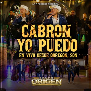 La Mayita by Grupo Origen album lyrics Musixmatch