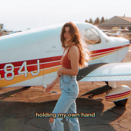 Avery Lynch Holding My Own Hand Lyrics Musixmatch