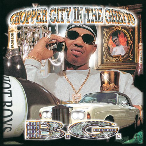 Letra de B.G. - 'Bout My Paper | Musixmatch