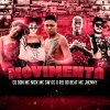 Movimenta (feat. Mc Nick, mc jhenny & Mc Gw) - Brega Funk lyrics – album cover