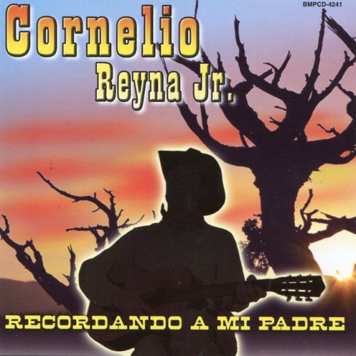 Letra de Me Cai De La Nube (Cornelio Reyna y Ramon Ayala) de Cornelio Reyna Jr Musixmatch
