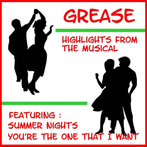 The Chicago Performers Greased Lightnin Lyrics Musixmatch
