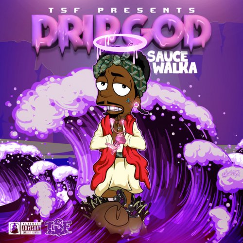 Letra De Sauce Baby De Sauce Walka Musixmatch