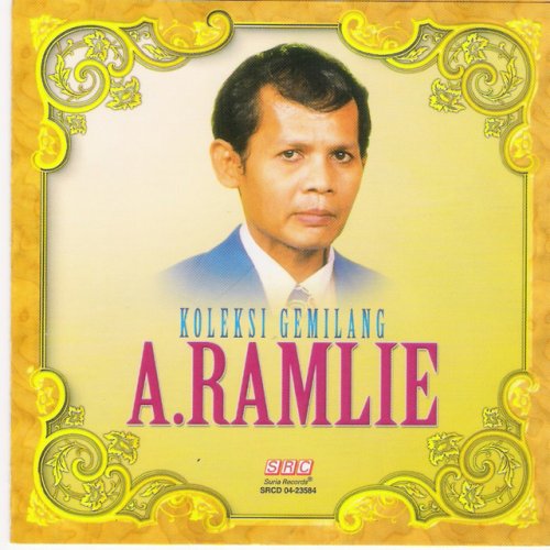 Lirik Lagu a Ramlie