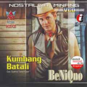 Nostalgia Minang Kumbang Batali By Beniqno Album Lyrics Musixmatch Song Lyrics And Translations