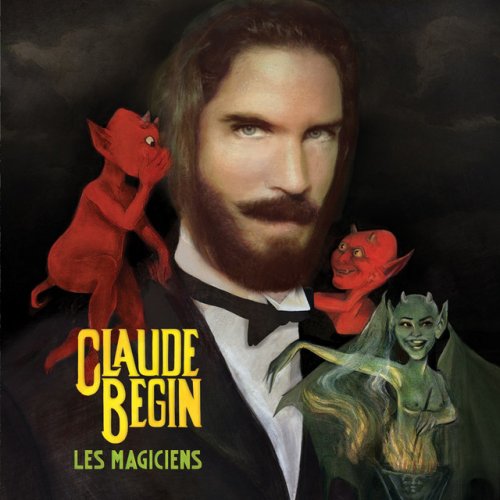 Claude Bégin La première fois que je t