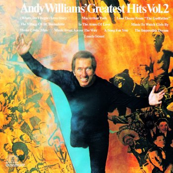 Greatest Hits Volume II