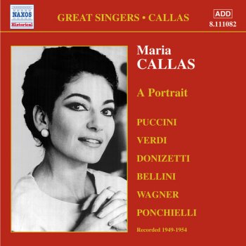 Norma Norma Act I Casta Diva Testo Vincenzo Bellini Maria Callas Orchestra Del Teatro Alla Scala Milano Tullio Serafin Mtv Testi E Canzoni