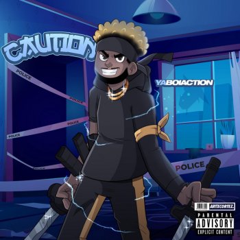 My Way Rageelixir YaBoiAction lyrics | Musixmatch