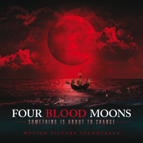 Mat Kearney Sooner Or Later From Four Blood Moons Soundtrack