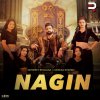 Nagin (feat. Monika Sharma) lyrics – album cover