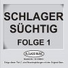 Das ganz große Glück (im Zug nach Osnabrück) lyrics – album cover
