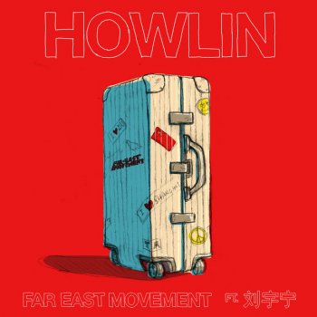 Animal By Far East Movement Album Lyrics Musixmatch Song