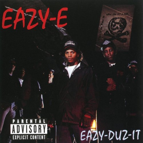 Eazy-Duz- It/5150 Home 4 Tha Sick (World) [Explicit]