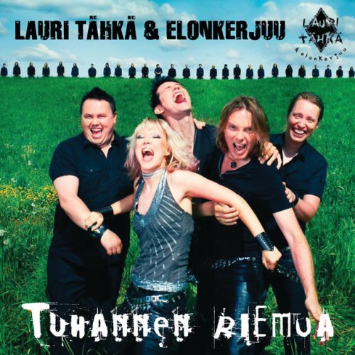 Lauri Tahka Ja Elonkerjuu Pauhaava Sydan Lyrics Musixmatch