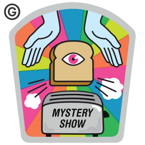 Go Far (From Mystery Show)