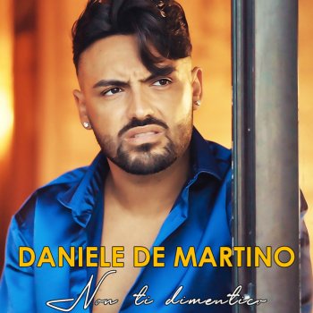 Daniele De Martino Le Canzoni Gli Album I Testi E Le Traduzioni Mtv
