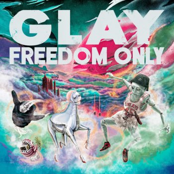 Deathtopia By Glay Album Lyrics Musixmatch Deathtopia By Glay Album Lyrics Musixmatch