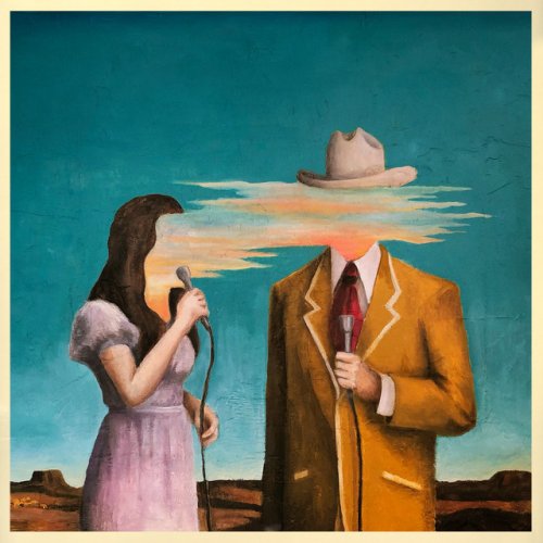 Lord Huron Feat Allison Ponthier I Lied With Allison Ponthier Songtext Musixmatch
