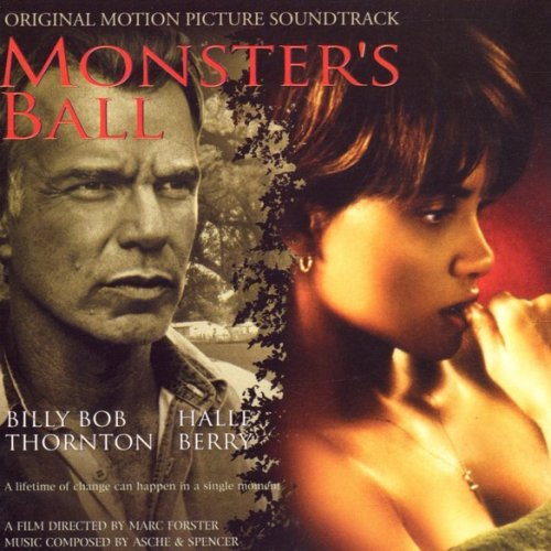 Monster's Ball (Original Soundtrack)