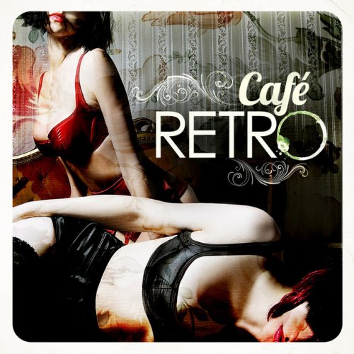 Café Retro