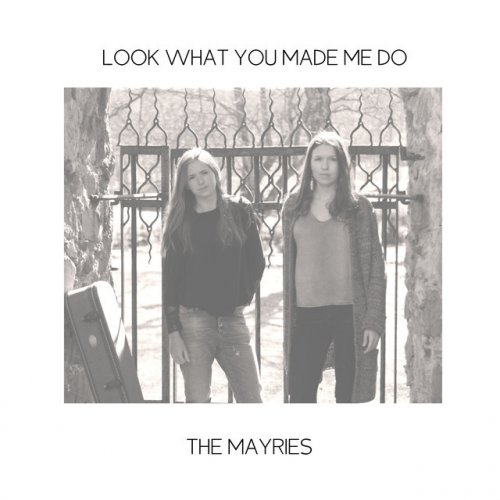 The Mayries Look What You Made Me Do Lyrics Musixmatch
