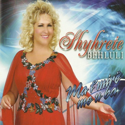 Shyhrete Behluli Hajde Nuse Reja Jeme