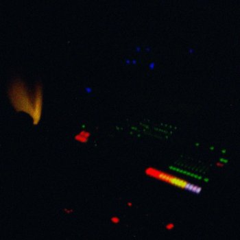 Night Fire Single By James Tillman Album Lyrics Musixmatch