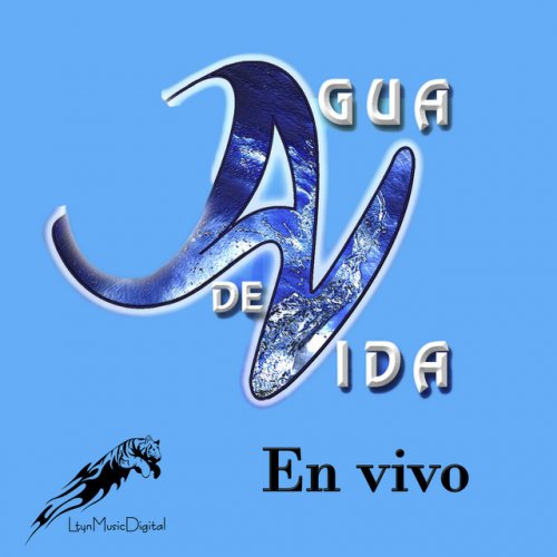 Grupo Agua de Vida Agua de Vida en Puebla (En Vivo) Lyrics Musixmatch