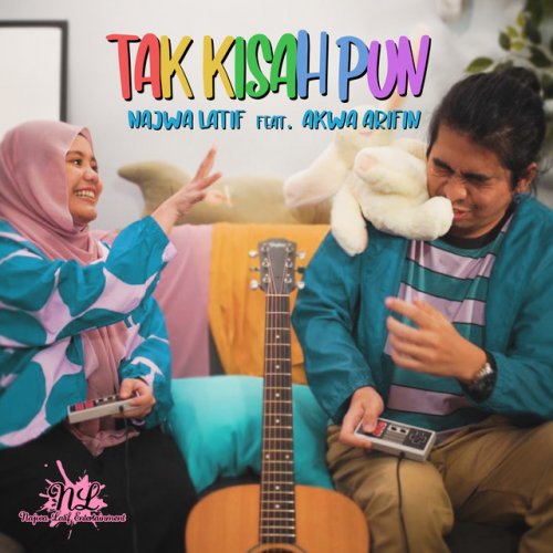 Najwa Latif Tak Kisah Pun Feat Akwa Arifin Lyrics Musixmatch