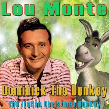 dominick the donkey feat joe reismans orchestra chorus the italian christmas donkey - Dominick The Donkey Christmas Song dominick the donkey feat joe reismans orchestra chorus the italian christmas donkey - Dominick The Donkey Christmas Song