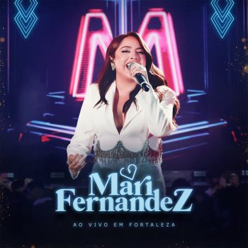 Letra de Intuição - Ao Vivo de Mari Fernandez | Musixmatch