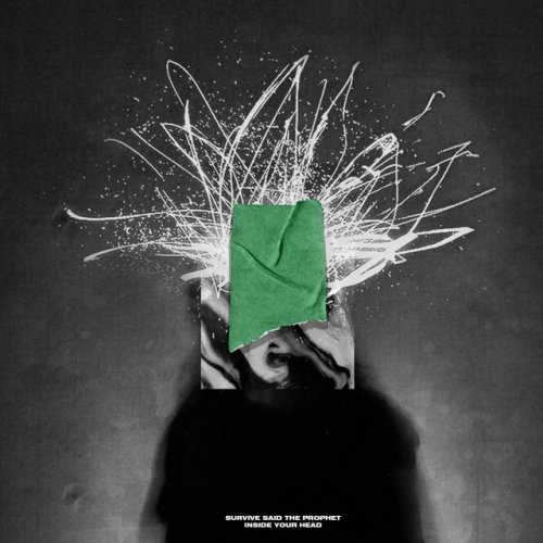 Survive Said The Prophet – Meiam – CD (Single), 2014