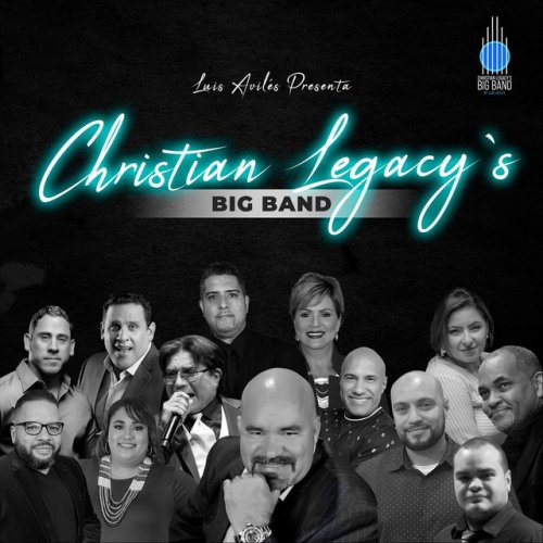 Wanda Rolon Letras Letra de Yo Le Creo a Dios de Christian Legacy's Big Band feat. Wanda ...