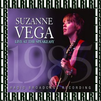 Suzanne Vega - Marlene On The Wall Lyrics | Musixmatch
