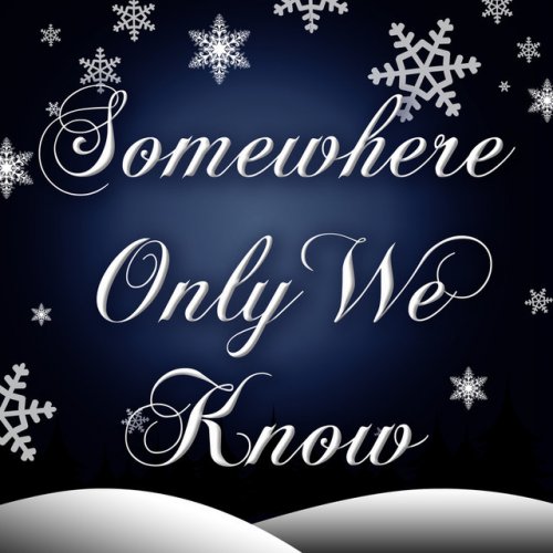 Deja Tune Somewhere Only We Know John Lewis Christmas Advert 2013 A Tribute To Lily Allen Lyrics Musixmatch