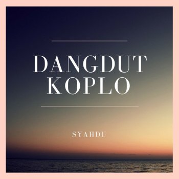 Haruskah Berakhir Testo Dangdut Koplo Mtv Testi E Canzoni