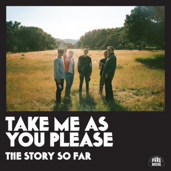 The Story so Far / Maker Split - EP by The Story So Far album 