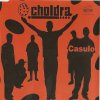 Casulo lyrics – album cover
