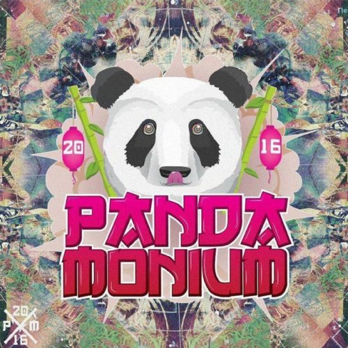 Pandamonium 2016