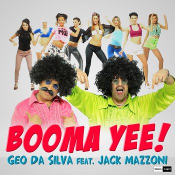 Booma Yee - Radio Edit