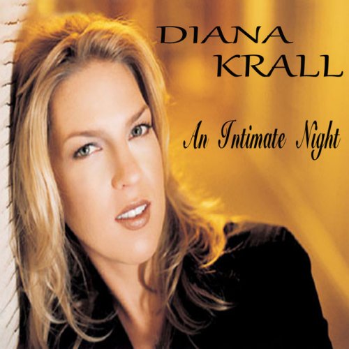 Diana Krall A Case Of You Lyrics Musixmatch