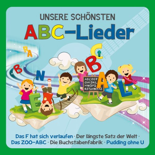 Familie Sonntag - Das Zoo ABC Lyrics | Musixmatch